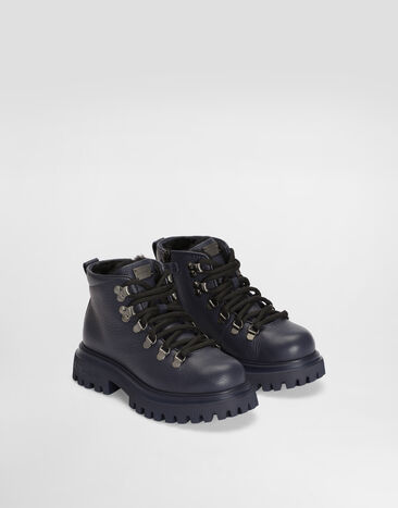 Dolce & Gabbana Calfskin boots  DA5362A0722