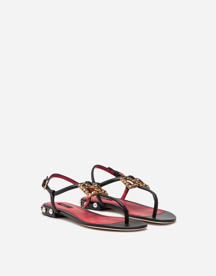 Dolce & Gabbana  NOIR CQ0241AI573