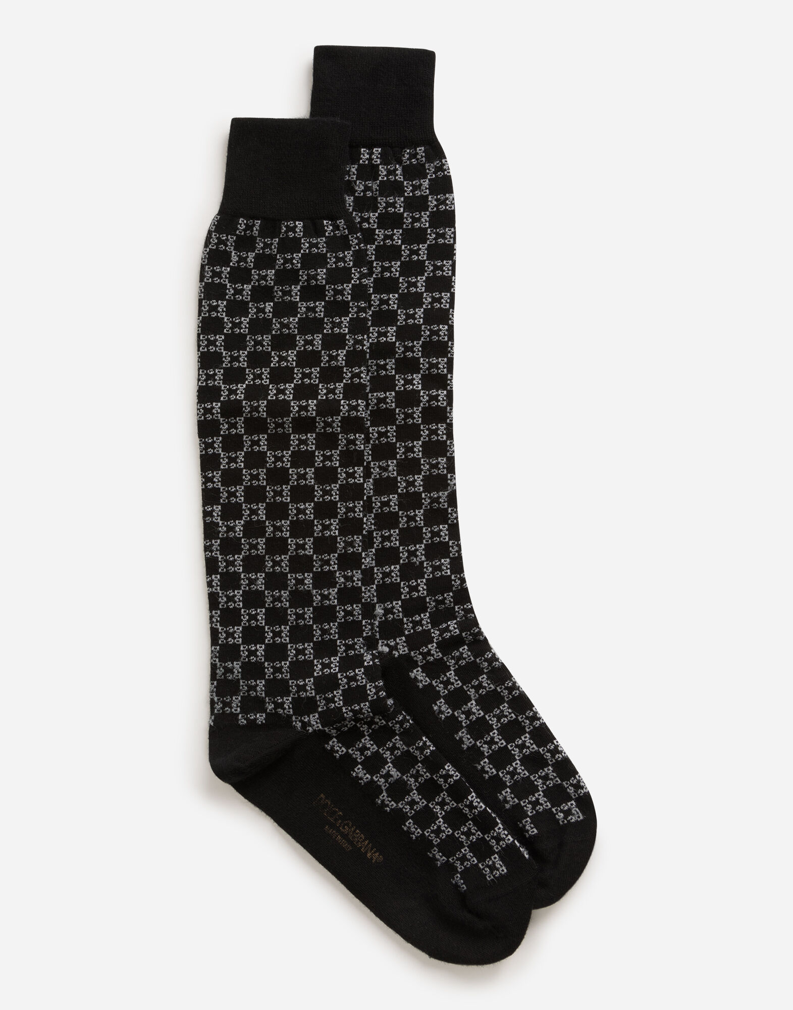 Dolce gabbana outlet socks
