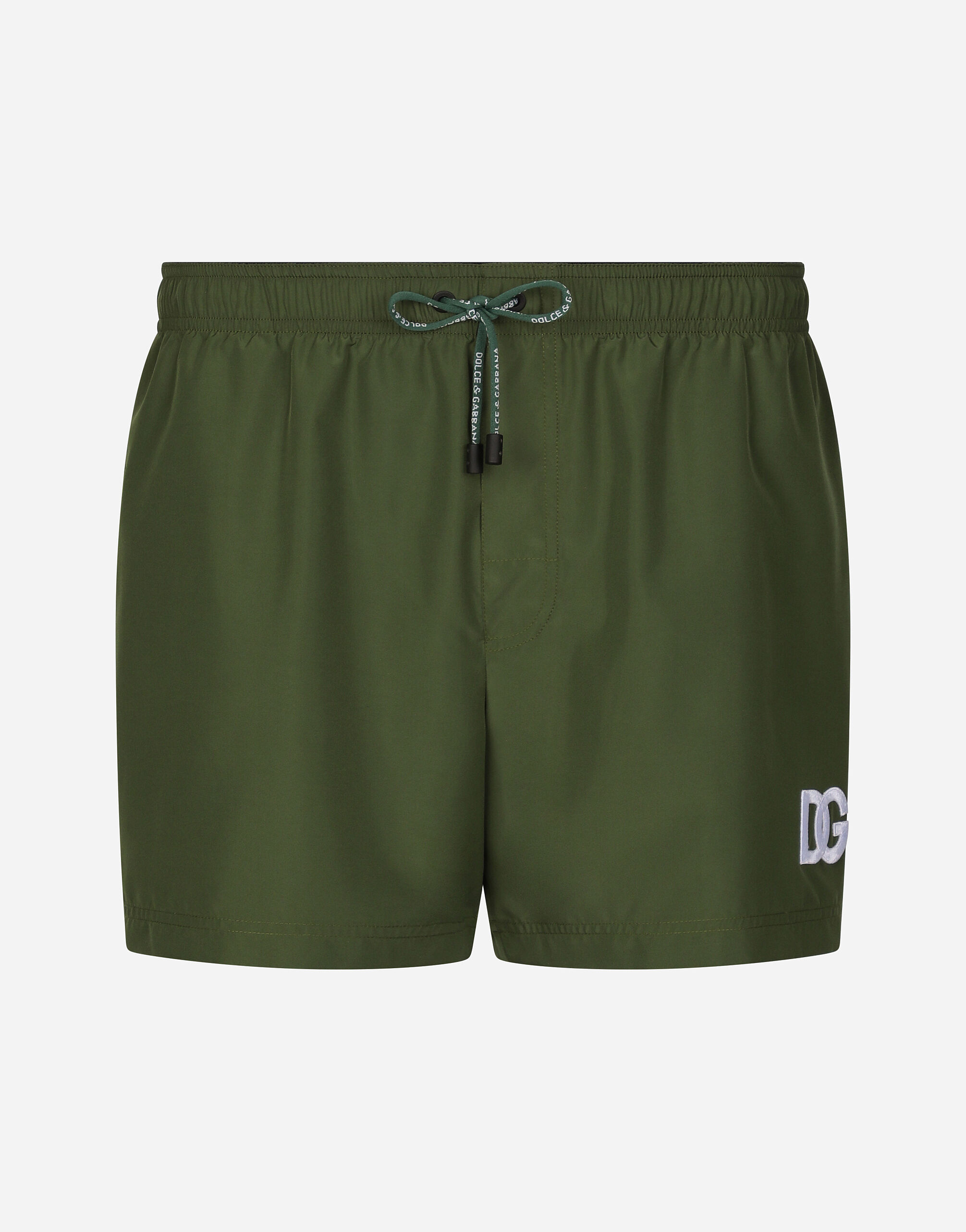 Mens dolce and gabbana swim shorts deals