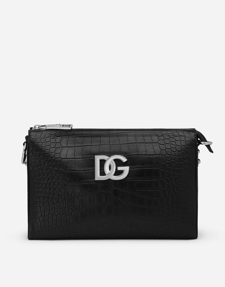 Dolce & Gabbana  Black BB7217AA446