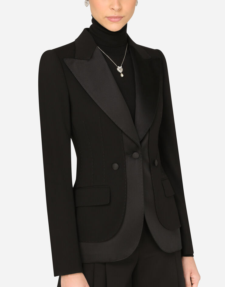 Dolce & Gabbana  BLACK F29HWTGDW26