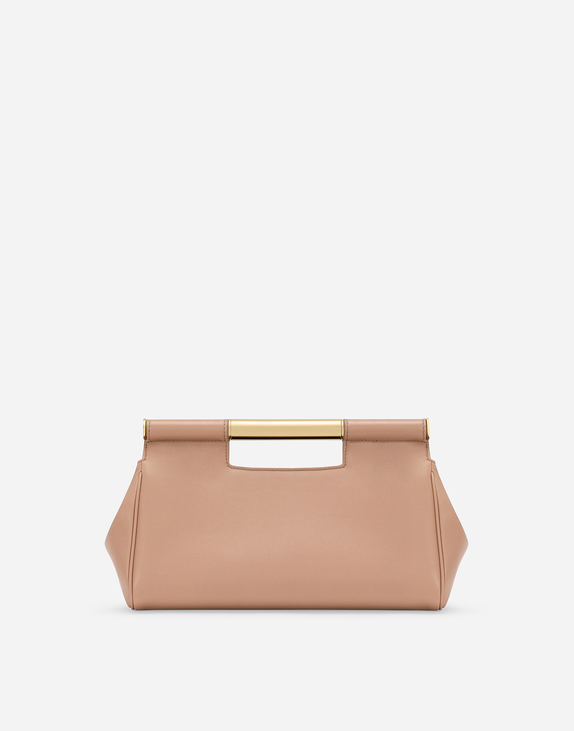 Tan clutch purse clearance