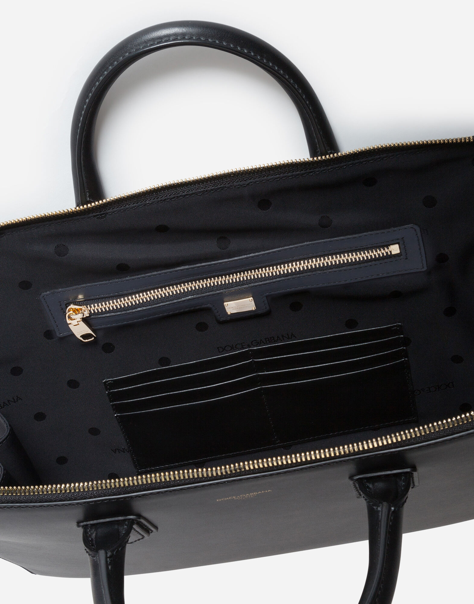 Dolce and gabbana briefcase online