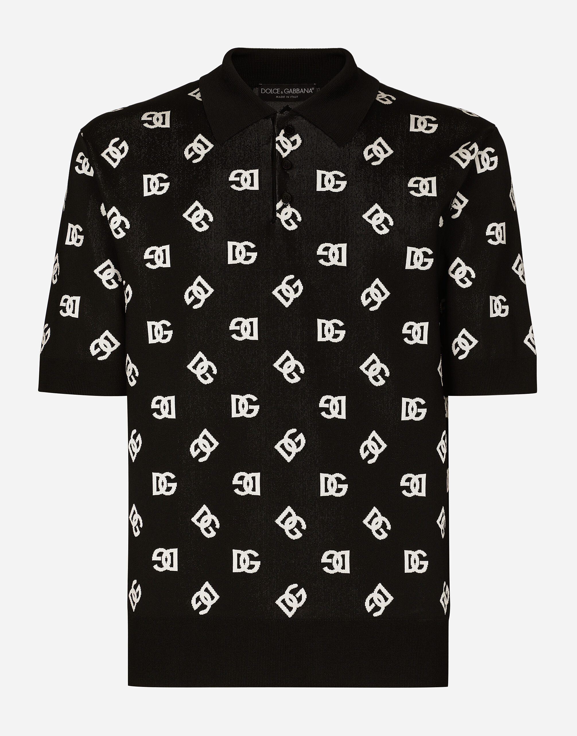 Polo dolce clearance gabbana