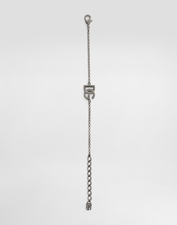 Dolce & Gabbana DG logo bracelet Dolce & Gabbana DG logo bracelet Red WBR5M1W1111