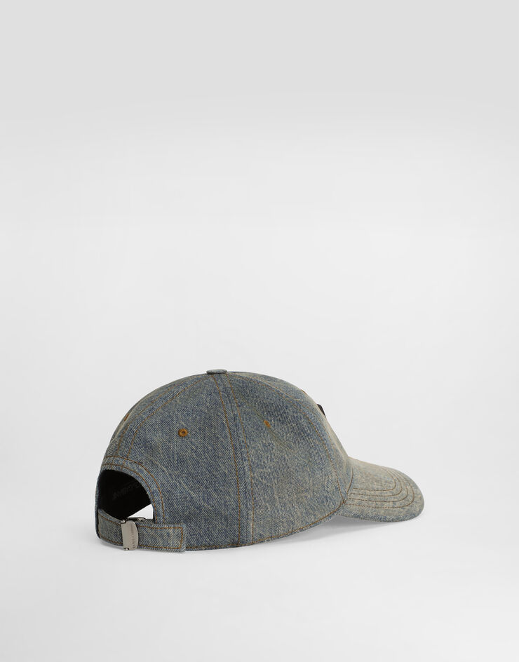 Dolce & Gabbana Baseball cap Multicolor GH590AG8OK5