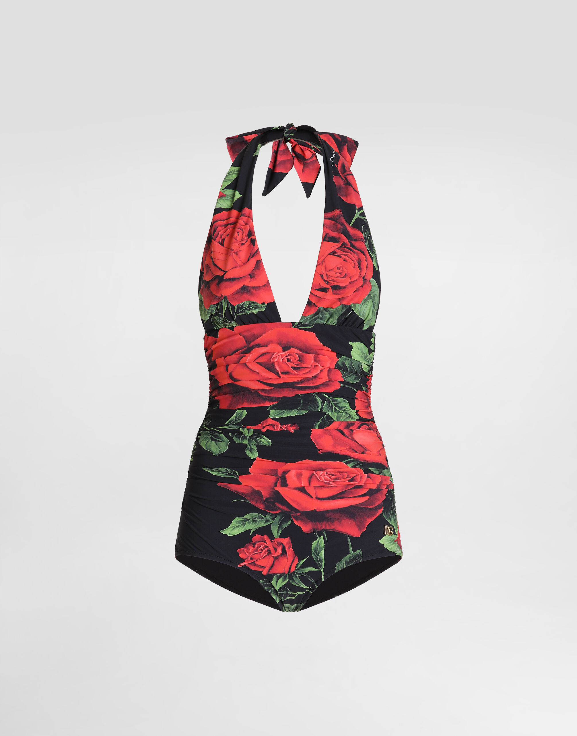 Designer swimwear for women: bikini, one piece swimsuit | DG®