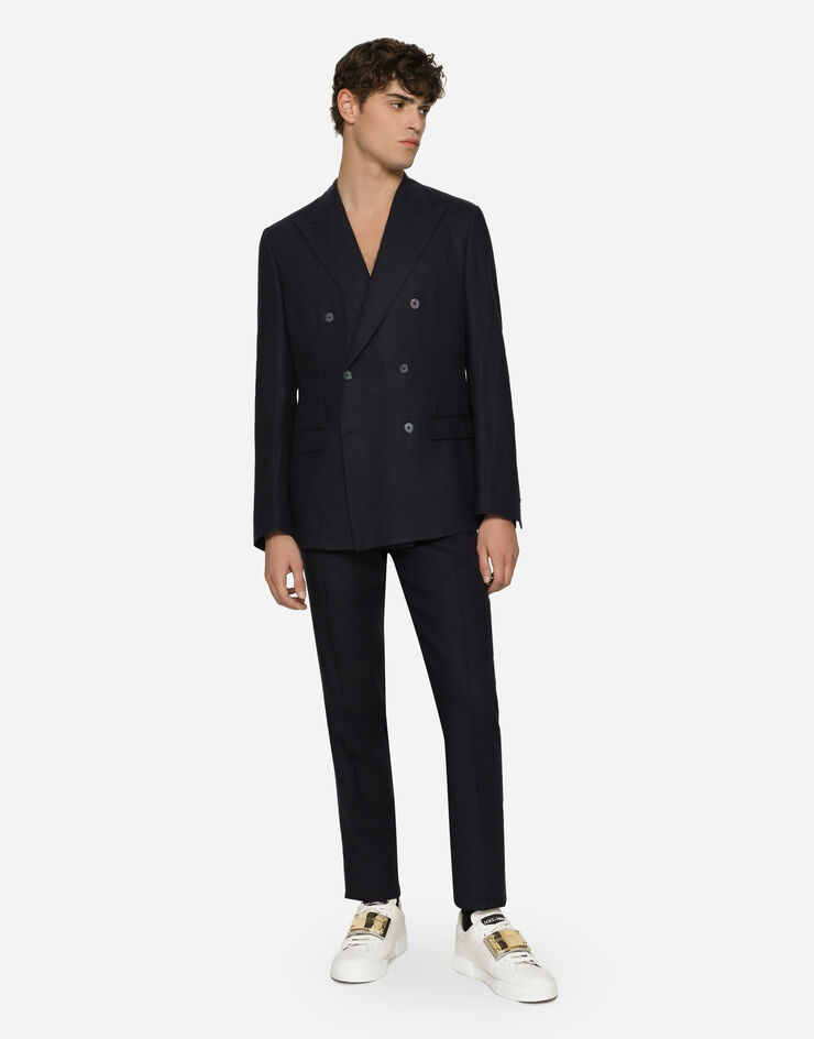 Dolce & Gabbana  СИНИЙ GKC2MTFU4JB