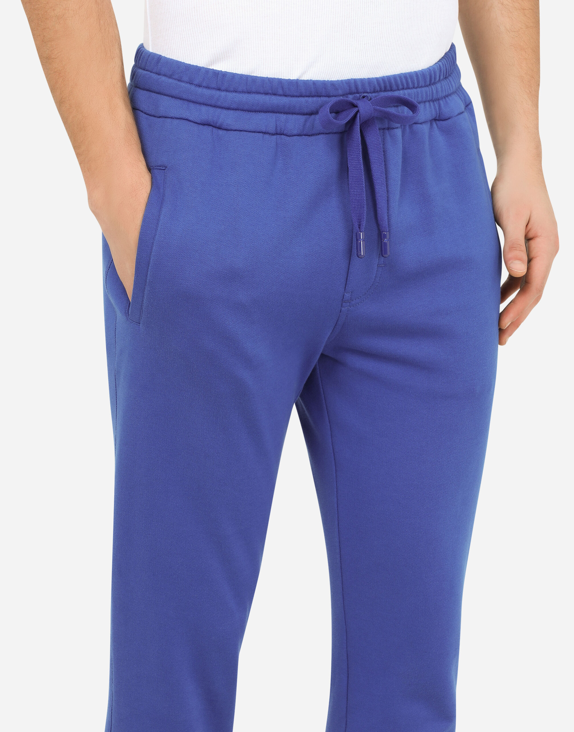 Dolce gabbana online jogging pants