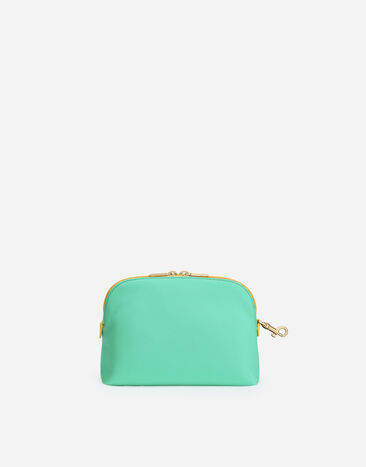 Dolce & Gabbana Dog food bag Green BD0023A6457