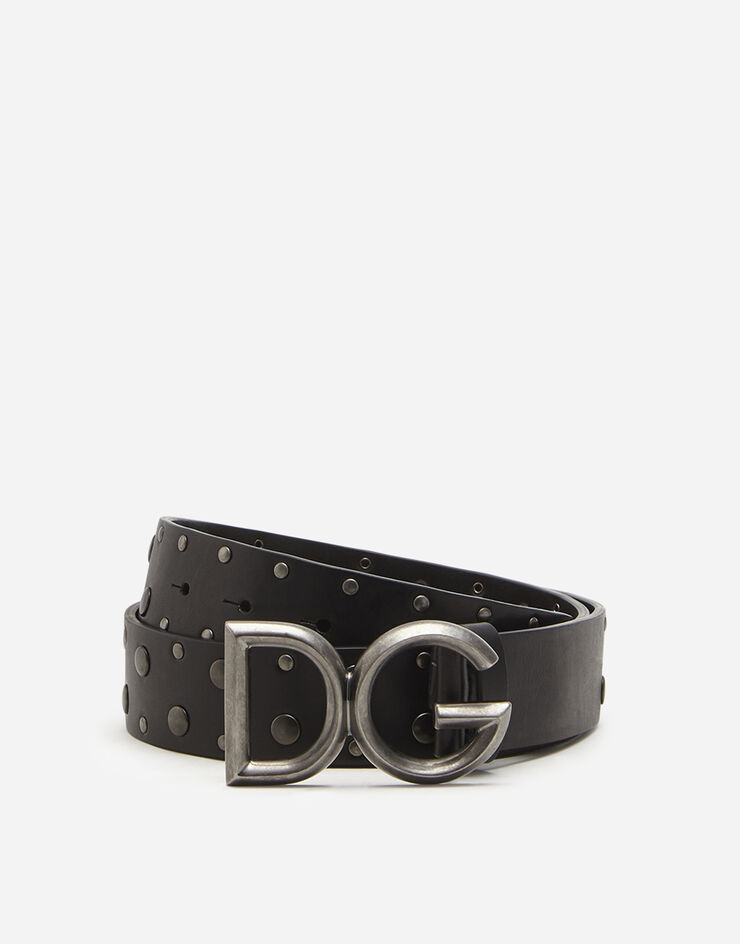 Dolce & Gabbana  NERO BC4515AW645