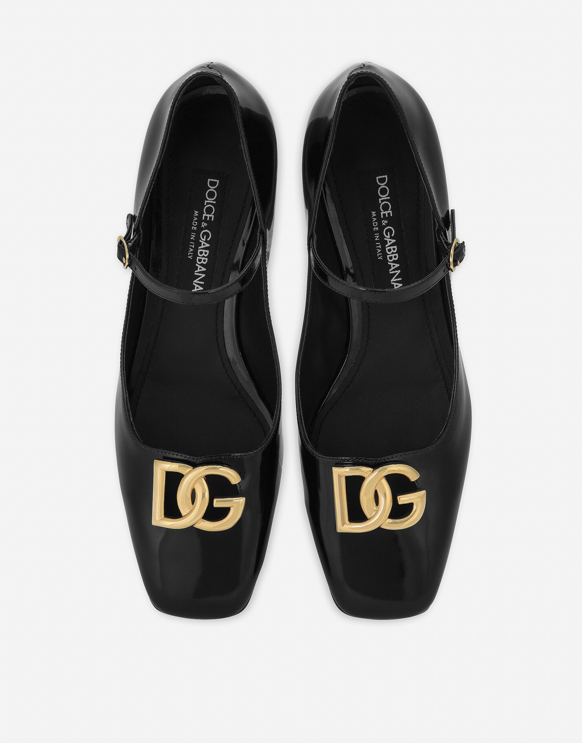 Mary jane scarpe dolce new arrivals e gabbana