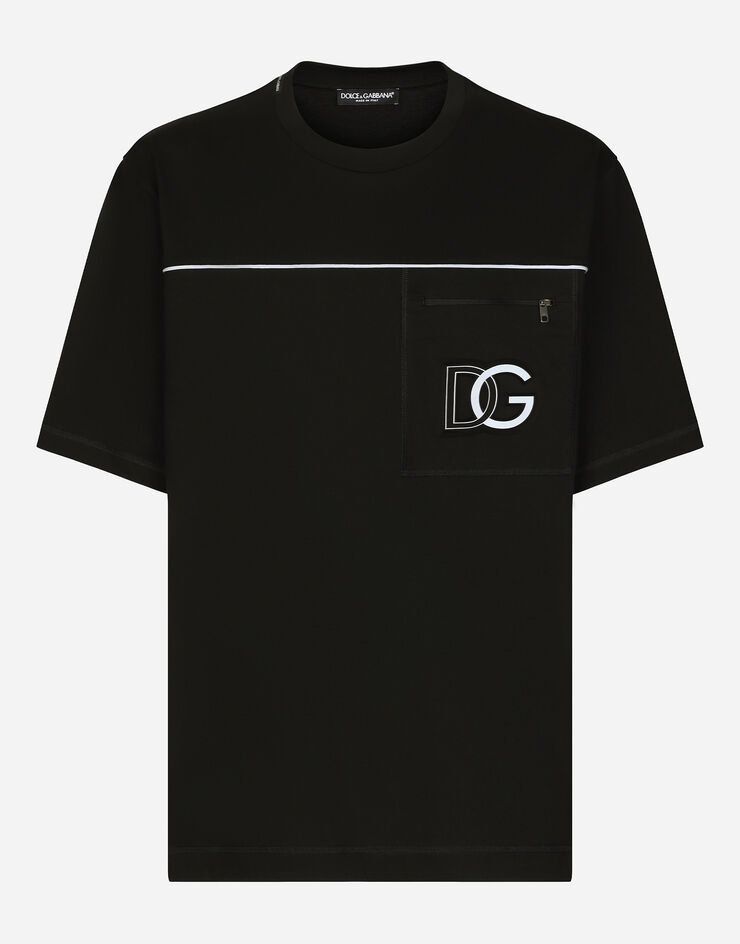 Dolce & Gabbana  Negro G8PI9ZHU7F0