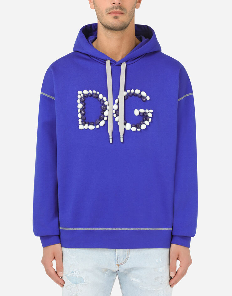 Dolce & Gabbana  AZUL G9UR3ZG7YLP