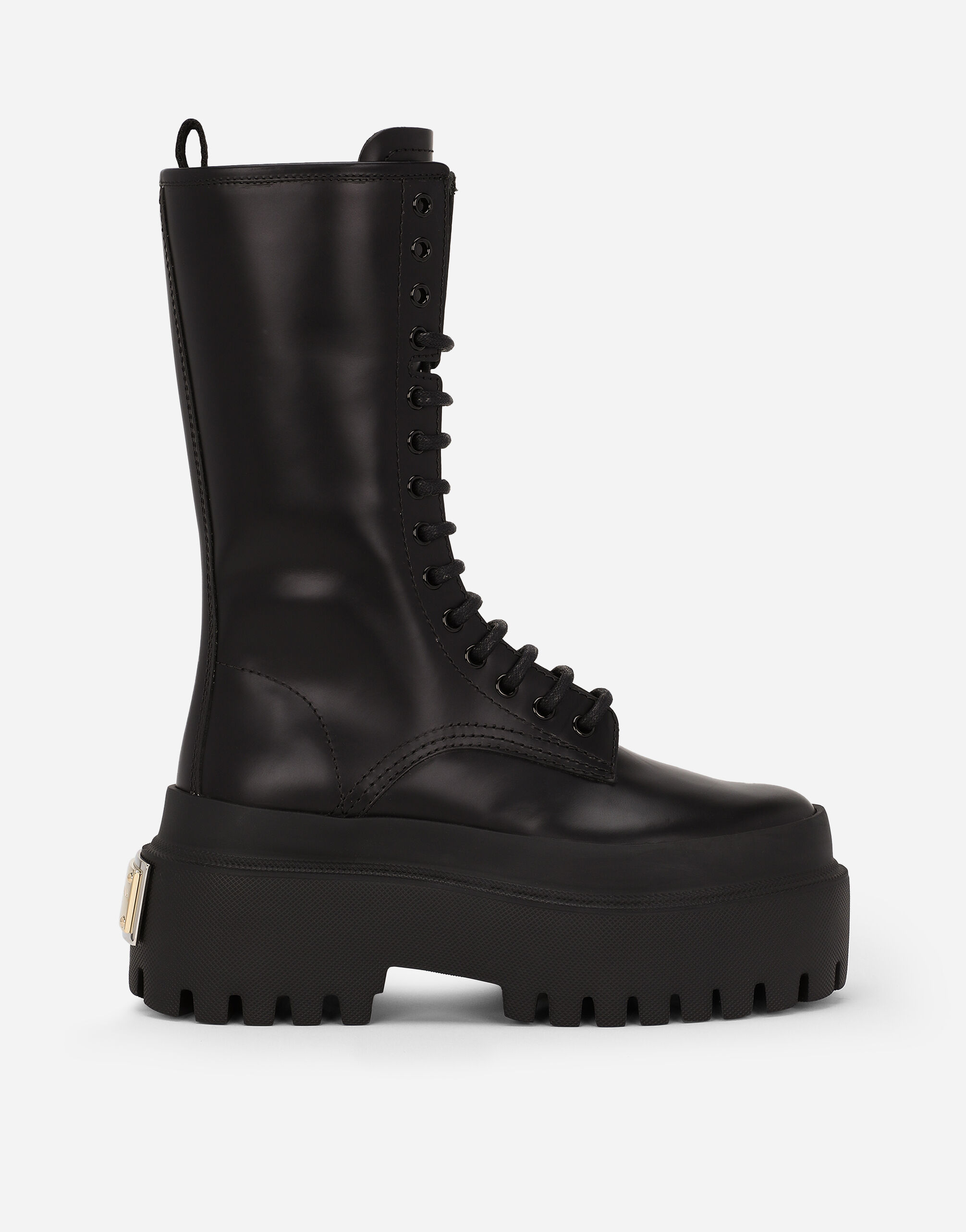 Dolce and gabbana boots 218 outlet