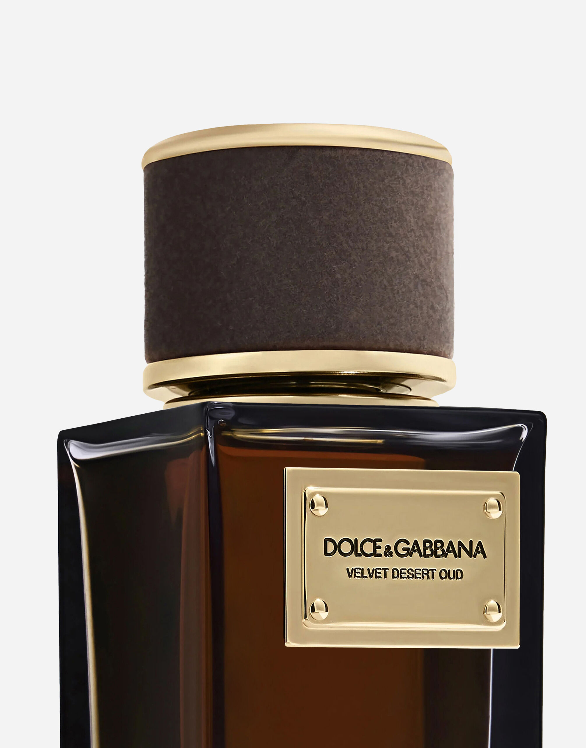 Dolce&Gabbana Beauty Velvet Desert Oud Eau de Parfum - unisex