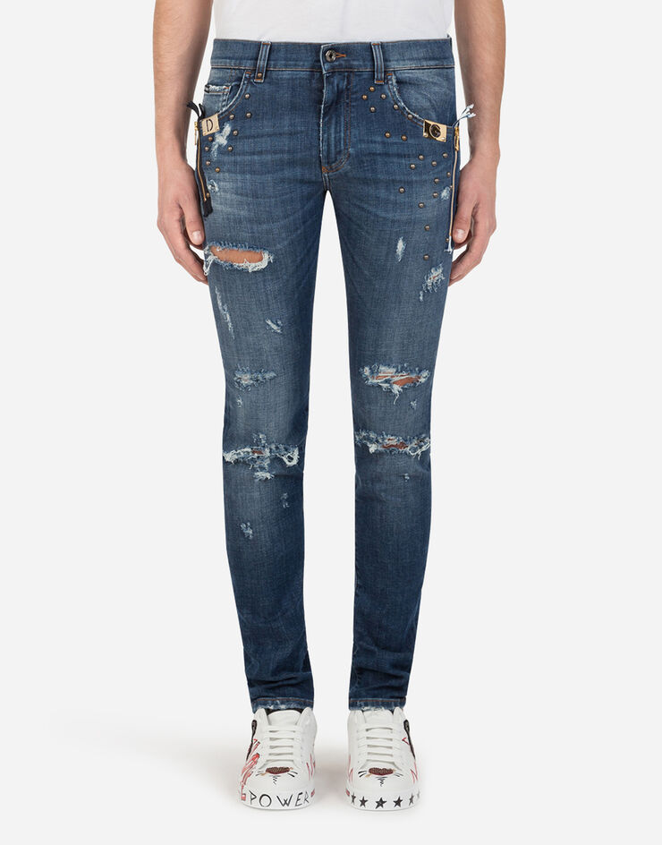 Dolce & Gabbana  BLUE J304LZH8002