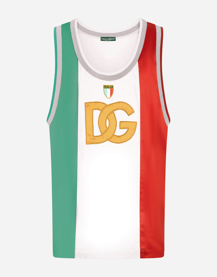 Dolce & Gabbana  Multicolor G8OH0ZG7B7R