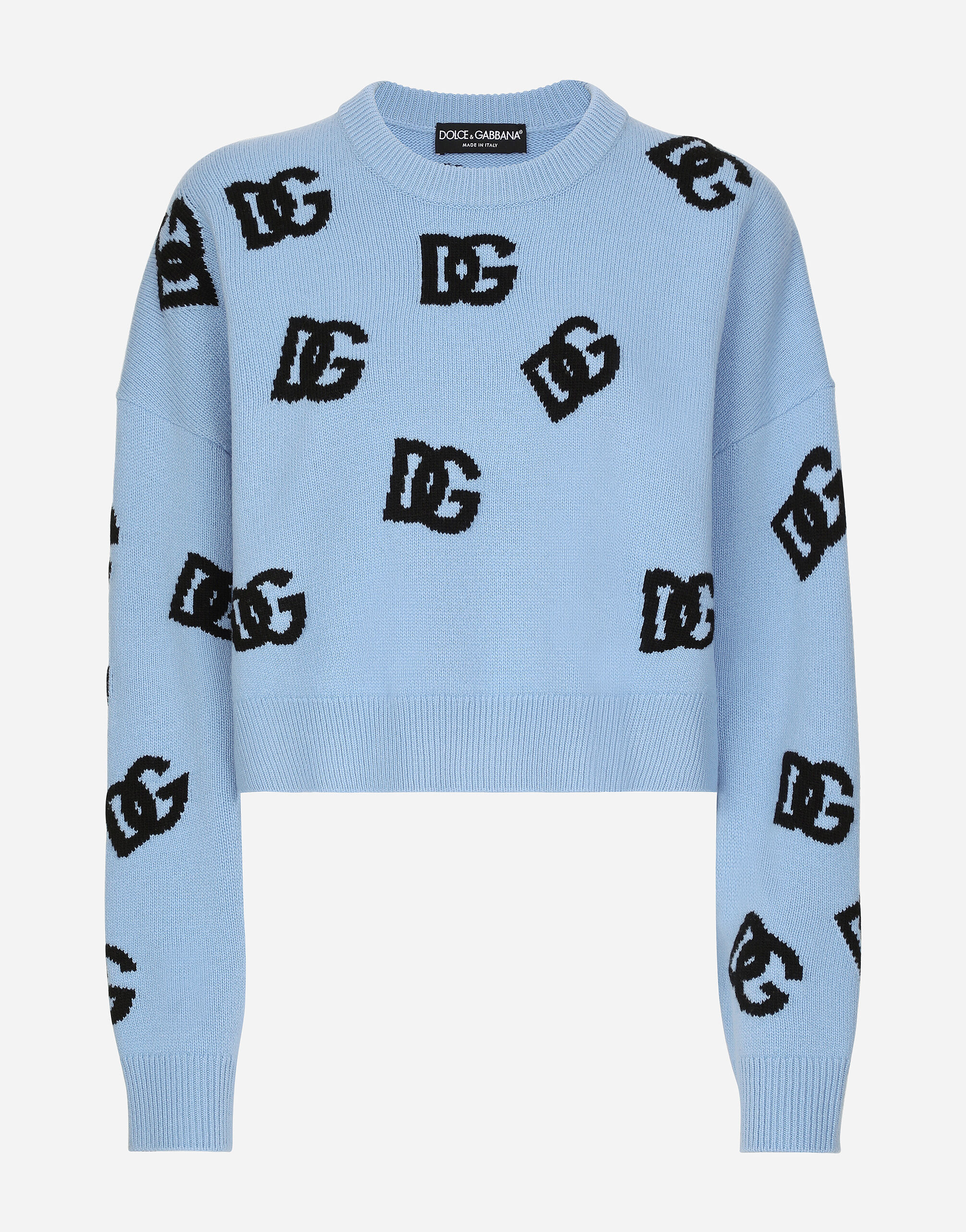 Dolce gabbana sweater hotsell