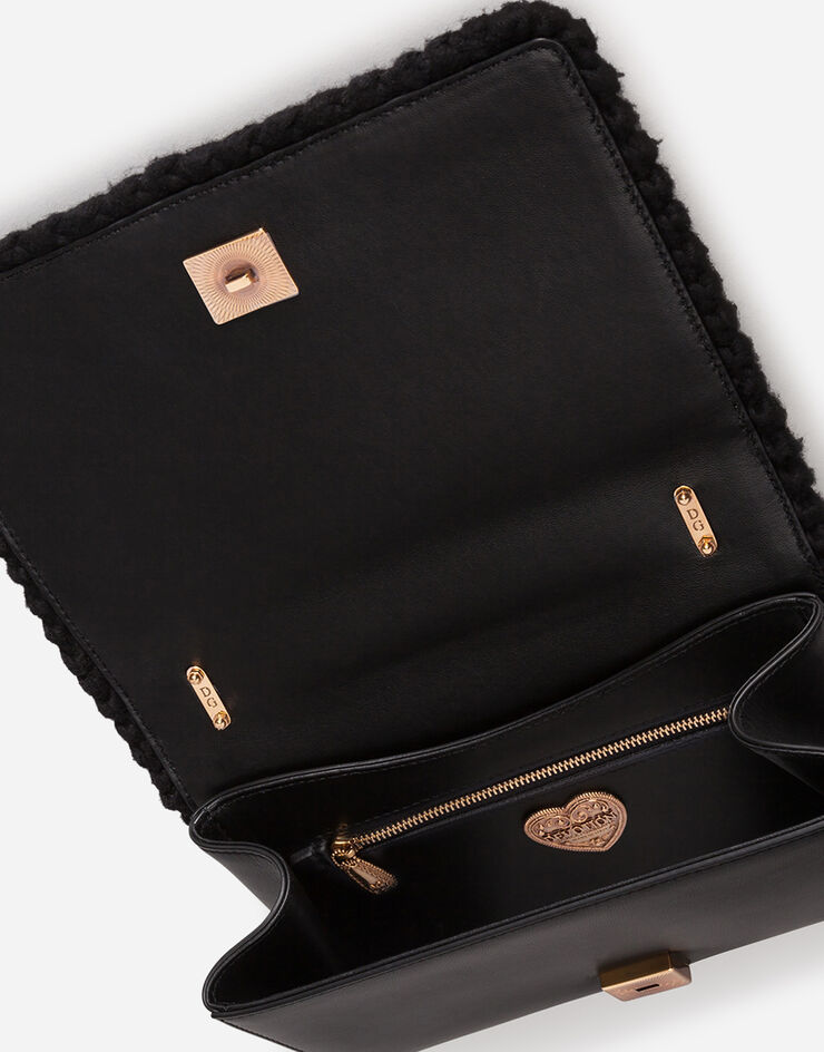 Dolce & Gabbana  BLACK BB6652AO177