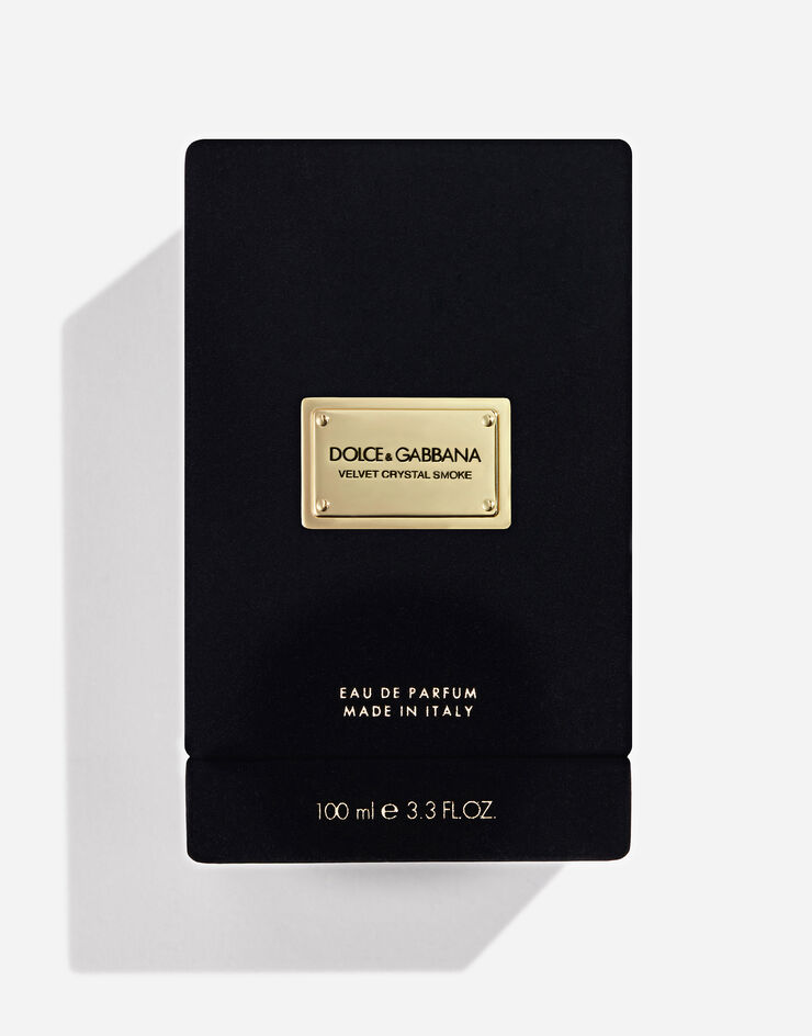 Dolce & Gabbana Velvet Crystal Smoke Eau de Parfum - VT034LVT000