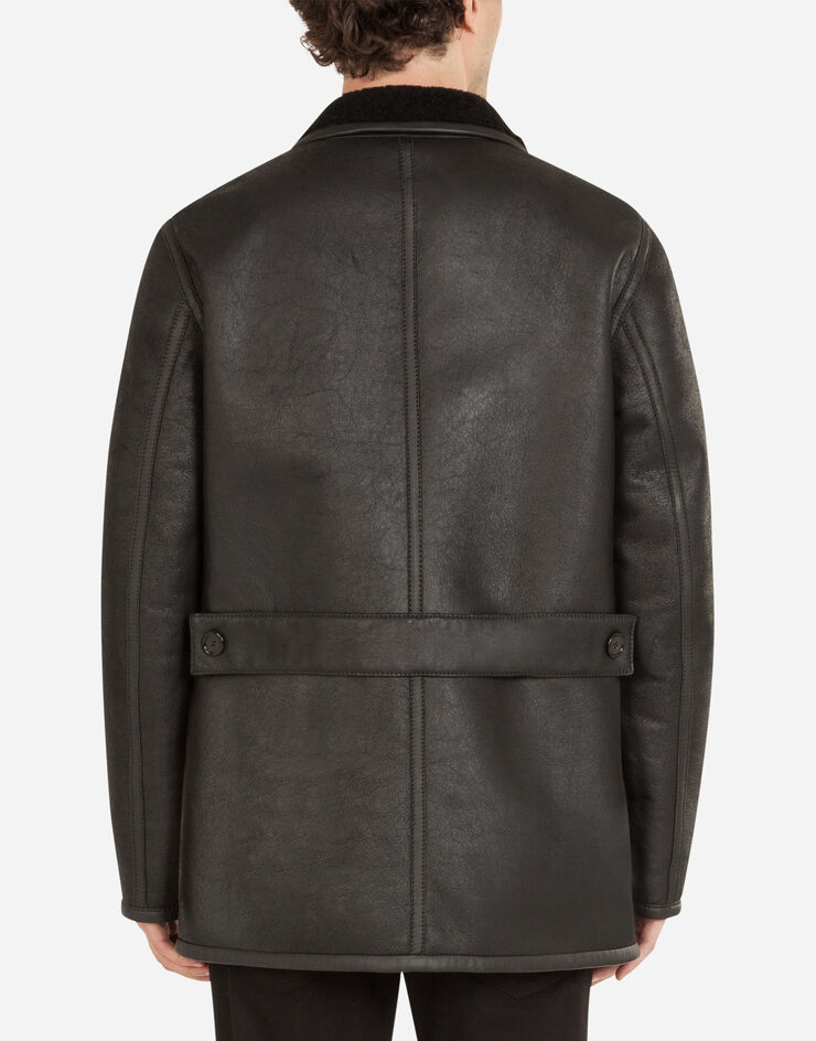 Dolce & Gabbana  BLACK G9SW4LFUPZW