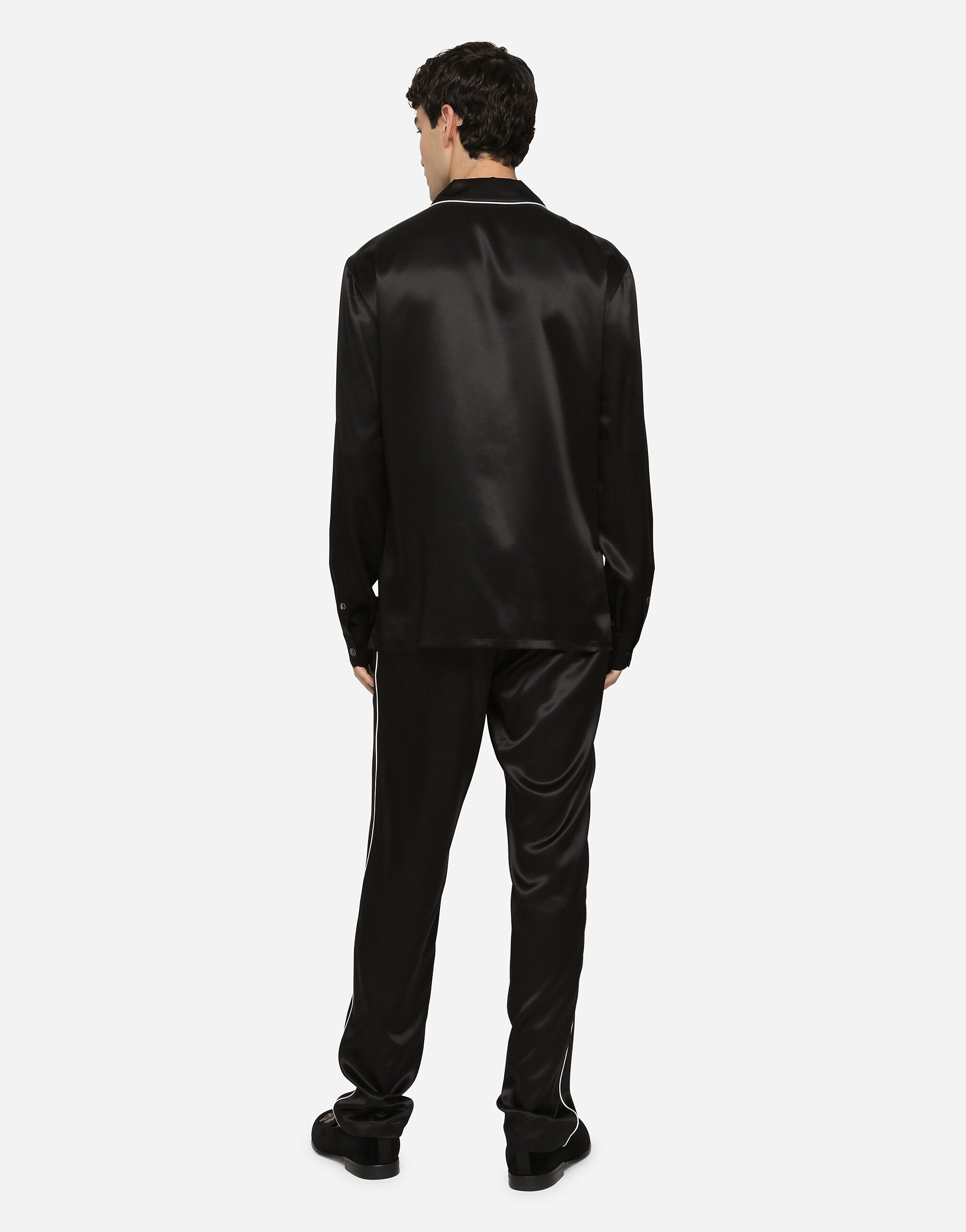 Pyjama dolce discount gabbana homme