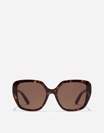 Dolce & Gabbana Everyday Sunglasses Havana VG4569VP273