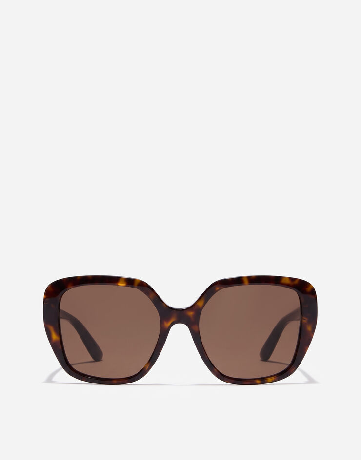 Dolce & Gabbana Everyday Sunglasses Dolce & Gabbana Everyday Sunglasses Havana VG4569VP273