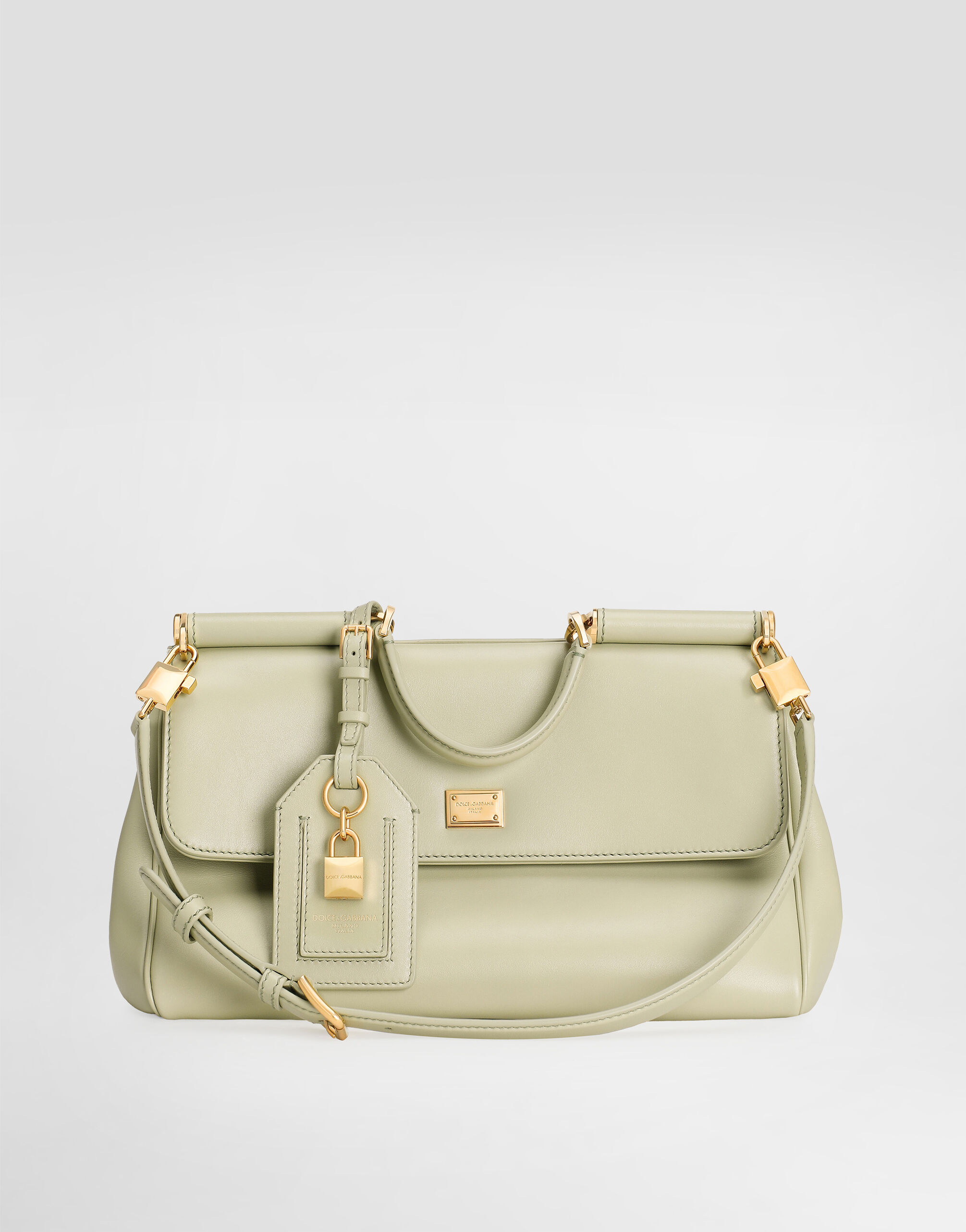 ドルチェアンドガッバーナ　dolce DOLCE ドルガバ　バッグ　bag top.jpg