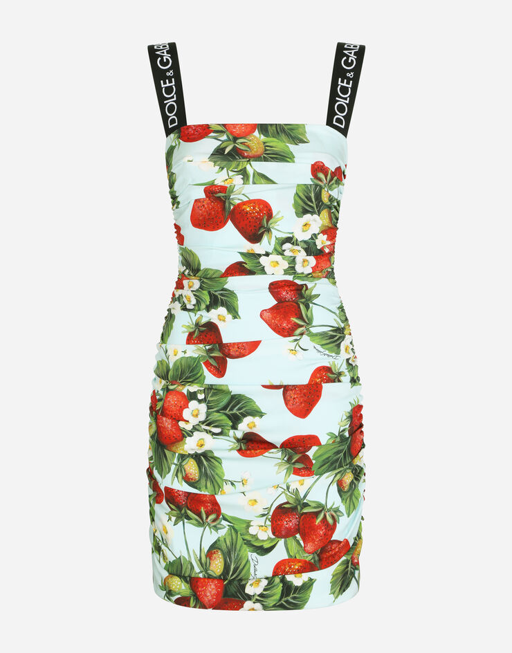 Dolce & Gabbana  Multicolor I6CD5WFSA4M