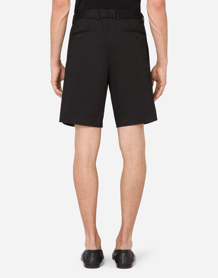 Dolce & Gabbana  BLACK GW0MATFUFJR