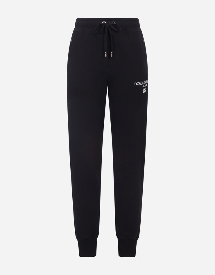 Dolce & Gabbana  NERO FTBX5ZG7XJQ