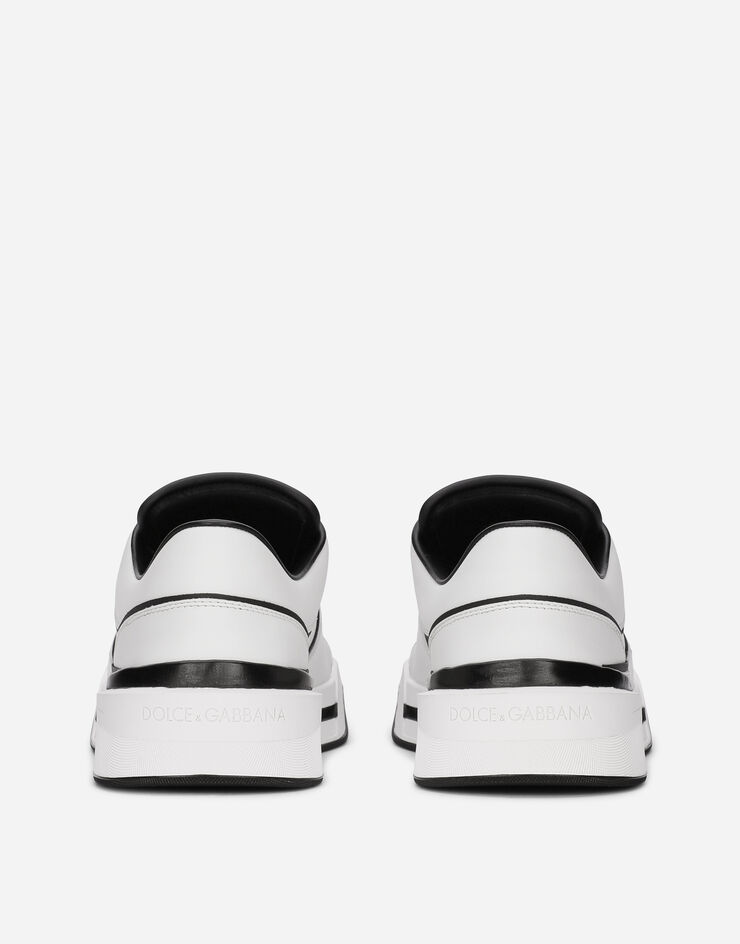 Dolce & Gabbana New Roma 小牛皮运动鞋 多色 CK2036AY965