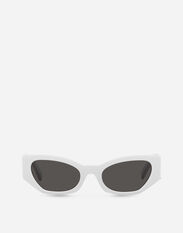 Dolce & Gabbana DG Elastic Sunglasses Brown VG4446VP273