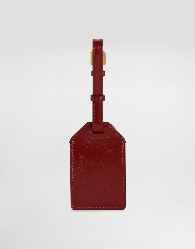 Dolce & Gabbana Vittoria handbag Red BB7844AZ000