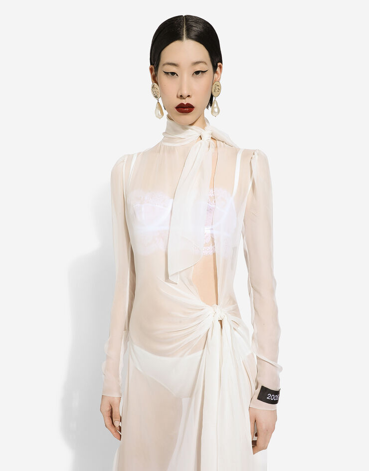 Dolce & Gabbana  ホワイト F6DJETFU1AT