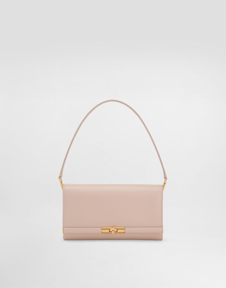 Dolce & Gabbana Borsa Wallet Marlene Beige BB7756A3G19