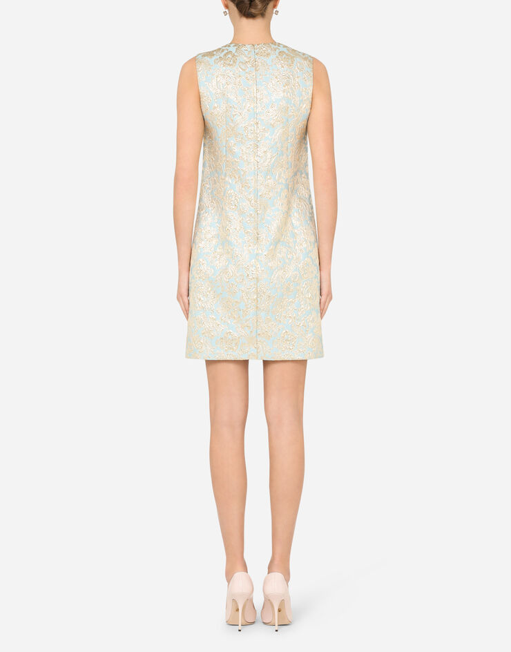 Dolce & Gabbana Dolce & Gabbana MULTICOLORE F6K0DTHJMLB