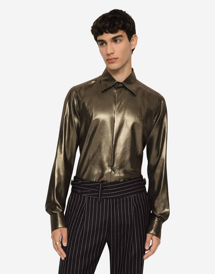 Dolce & Gabbana  Gold G5GV4THUMHG