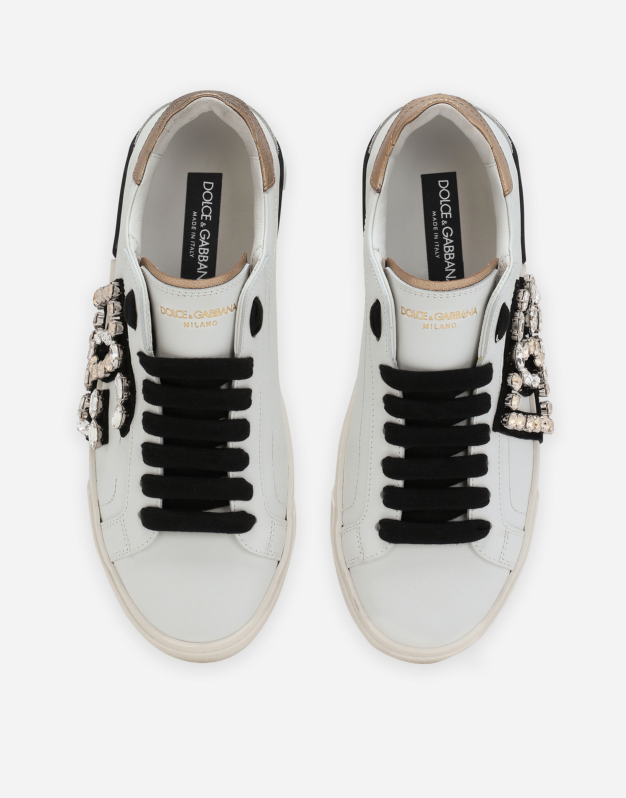 Vintage dolce new arrivals and gabbana shoes