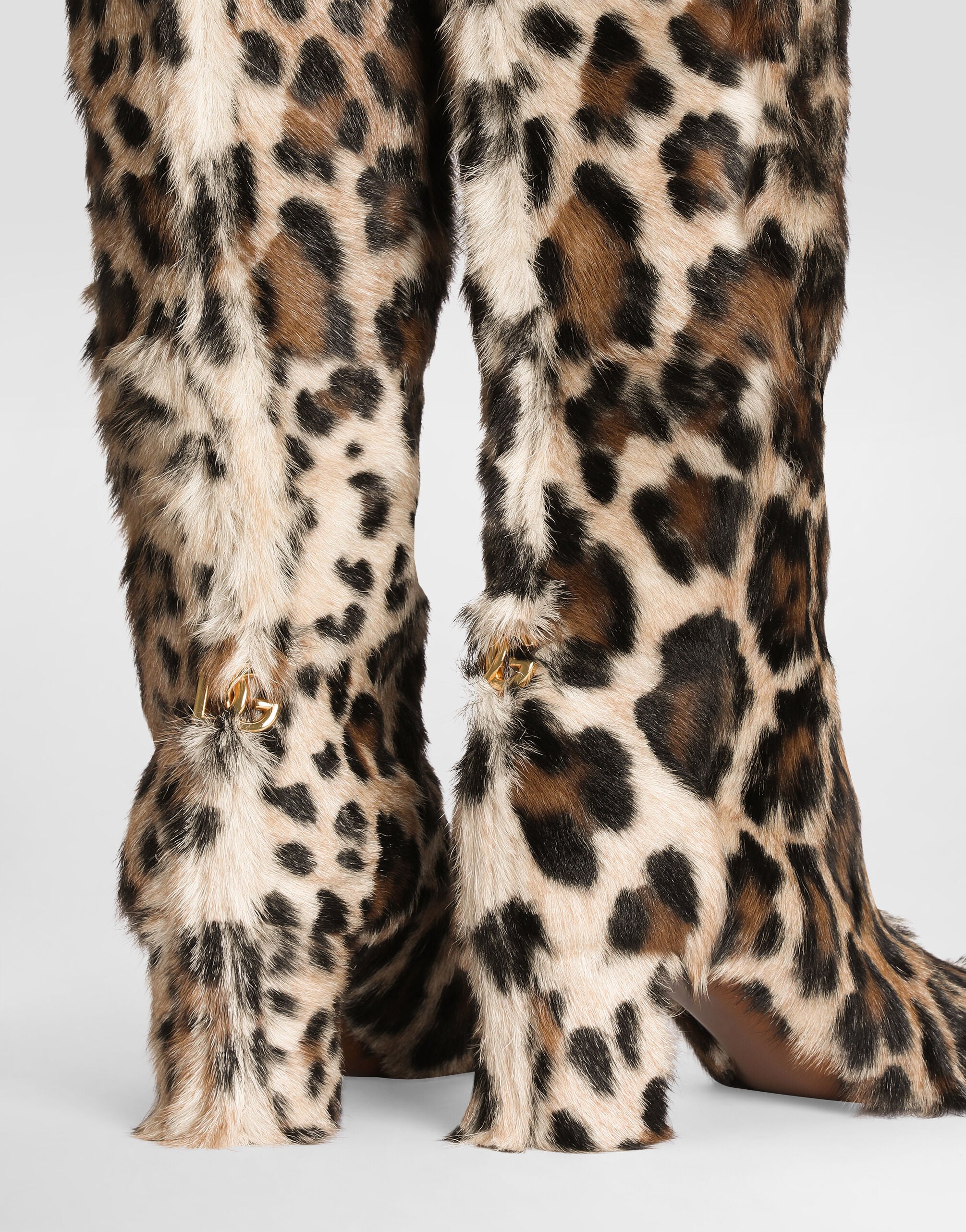 STIVALE in Multicolor for Women | Dolce&Gabbana® US