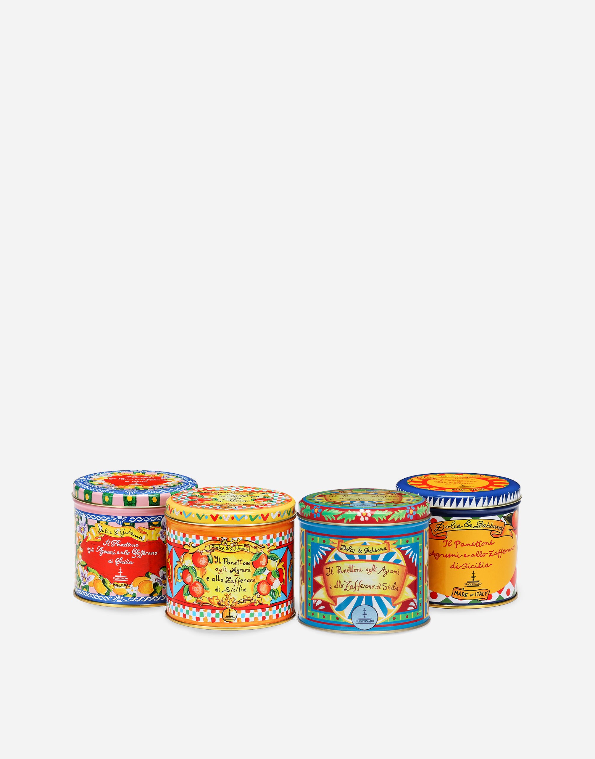 Dolce and top gabbana gifts