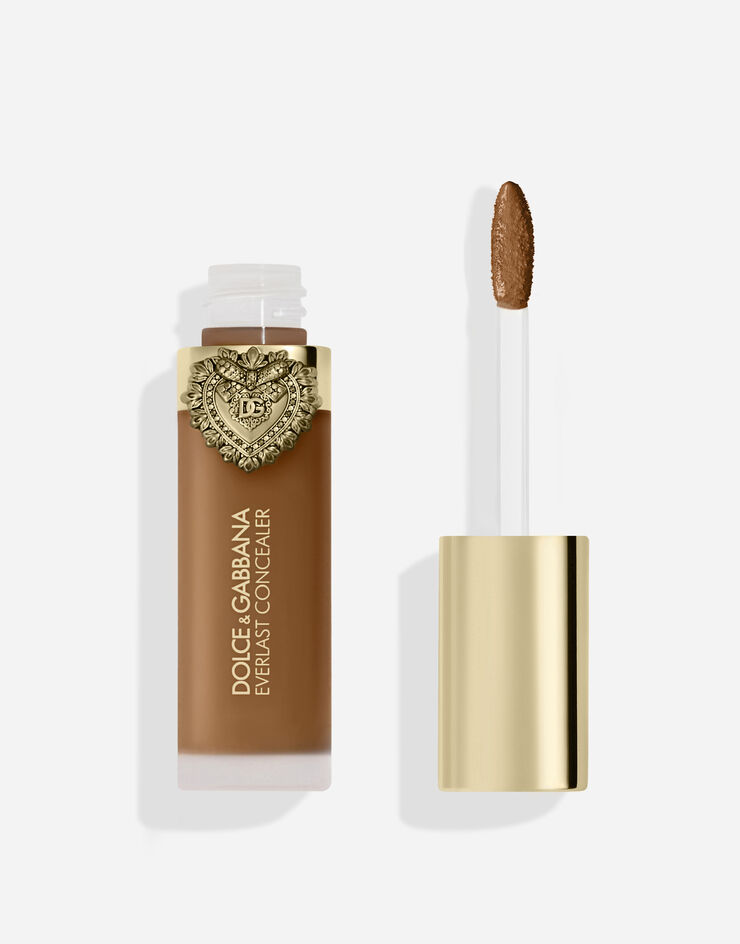 Dolce & Gabbana Everlast Concealer 34 Deep - 赤陶调低饱和色系 MKUPFCE0037