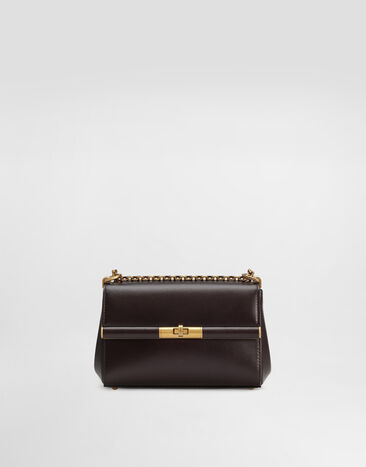 Dolce & Gabbana Mini Marlene City bag Purple BB7766A3G19