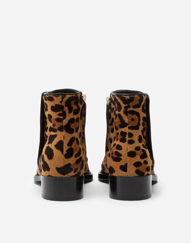Dolce & Gabbana  LEO PRINT CT0583AI533