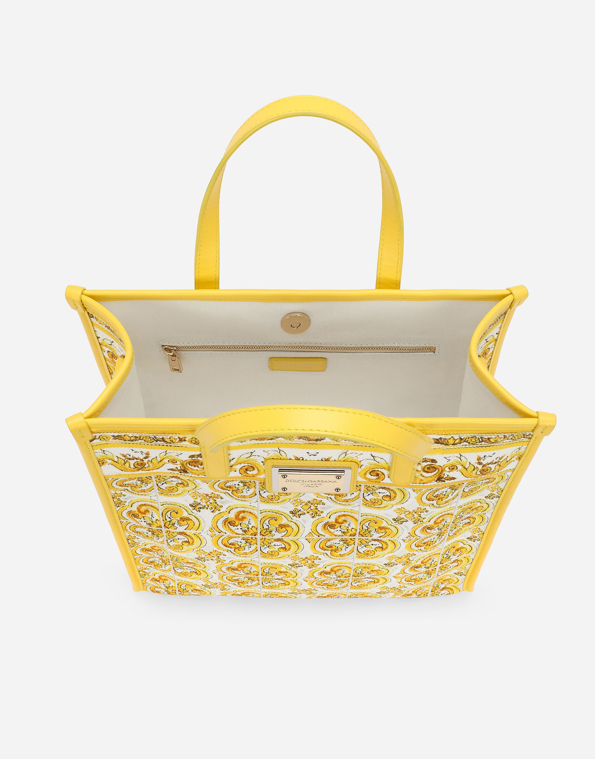 Dolce & gabbana shopper bag store