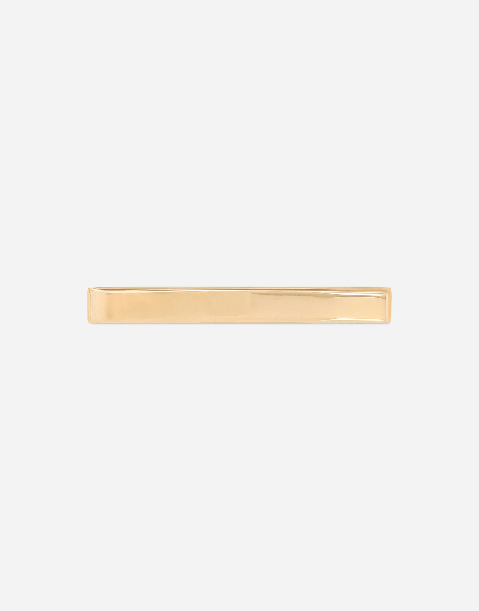 Dolce and gabbana tie clip discount