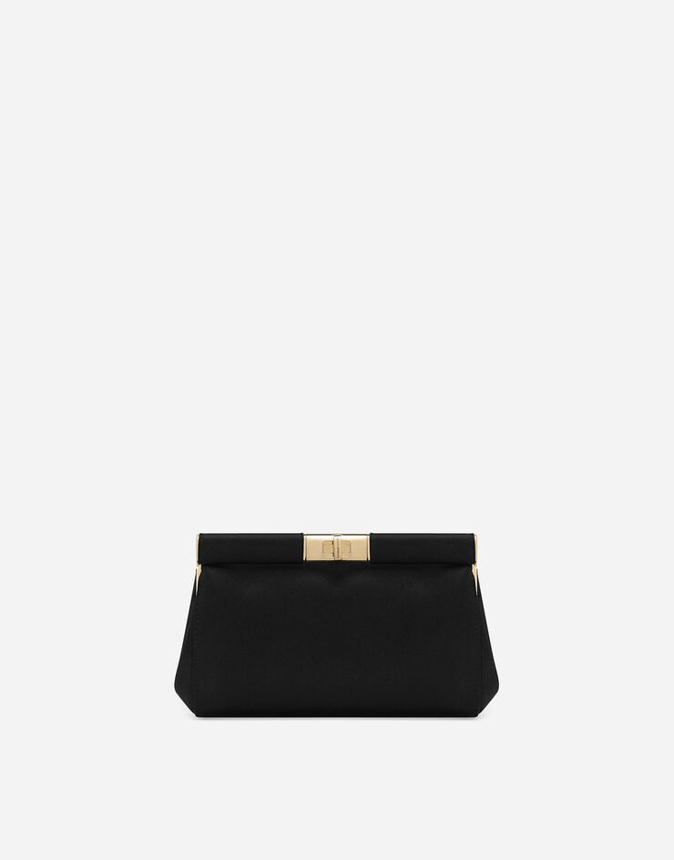 Dolce & Gabbana Маленькая сумка на плечо Marlene черный BB7635A7630